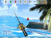 Sea Fishing Sun Beach game thumbnail