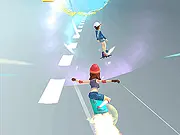 Skateboard Master game thumbnail