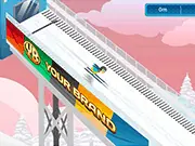 Ski Jump game thumbnail