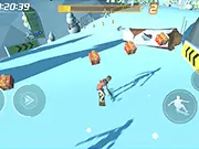 Ski Master 3D game thumbnail