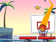 Slam Dunk Forever game thumbnail