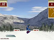 Snowboarding DX game thumbnail