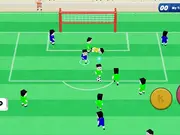 Soccer Battle Online game thumbnail