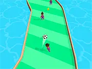 Soccer Dash game thumbnail