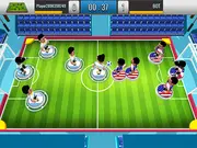 Soccer Duel game thumbnail