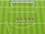 Soccer Free Kick game thumbnail