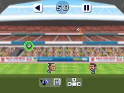 Soccer Heads game thumbnail