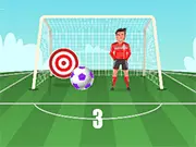 Soccer Kicks game thumbnail