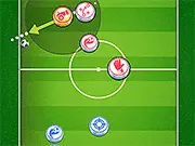 Soccer Merge game thumbnail