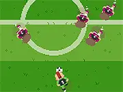 Soccer Pro game thumbnail