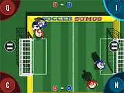 Soccer Sumos game thumbnail