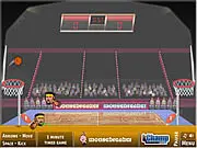Sports Heads Basketball game thumbnail