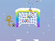Stickman Football game thumbnail