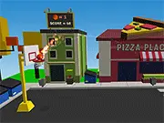 Street Hoops 3D game thumbnail