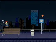 Street Skater game thumbnail