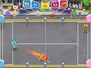 Super Disc Duel game thumbnail