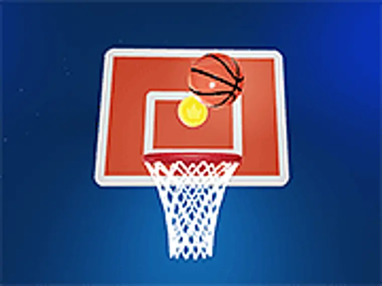 Super Snappy Hoops game thumbnail