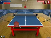 Table Tennis Challenge game thumbnail
