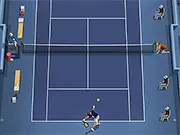 Tennis Love game thumbnail