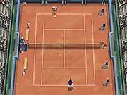 Tennis Open 2021 game thumbnail