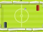 The Soccer Match game thumbnail