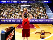 Three-Point Shootout game thumbnail