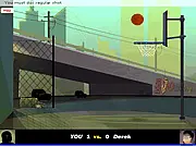 Trick Hoops Challenge game thumbnail