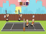 Tricky Tennis game thumbnail