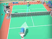 Tropical Tennis game thumbnail