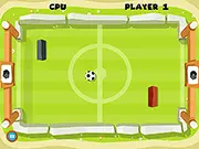 Ultimate Pong game thumbnail