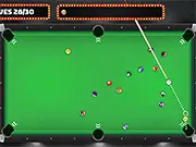 Vegas Pool game thumbnail