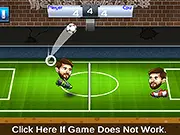Volleyball 2020 game thumbnail