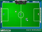 VR World Cup Soccer Tournament game thumbnail