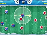 Winter Soccer game thumbnail
