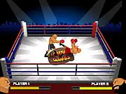 World Boxing Tournament game thumbnail