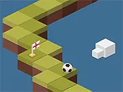 Zball 3 Football game thumbnail