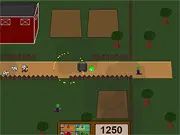 Agriculture vs Aliens game thumbnail