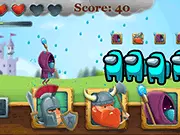 Among Us War game thumbnail