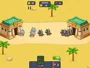 Animals Battle game thumbnail