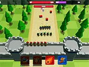 Archer Castle game thumbnail