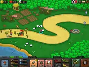 Asgard Attack game thumbnail