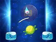 Astro Pong game thumbnail