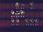 Auto Necrochess game thumbnail