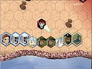 Avatar Black Sun Siege game thumbnail