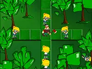 Axe of Fury game thumbnail