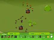 Backyard Buzzing game thumbnail
