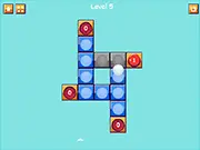 Ball Toss Puzzle game thumbnail