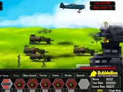 Battle Gear game thumbnail