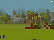 Battle Hamsters game thumbnail