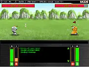 Battle Mechs game thumbnail